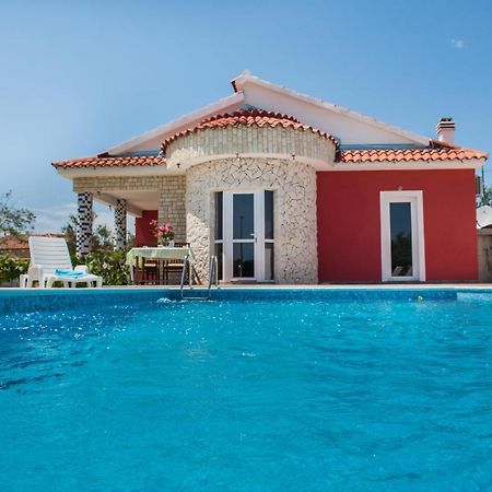 Family Friendly House With A Swimming Pool Cista Velika, Vodice - 20234 Villa Velika Cista  Eksteriør billede